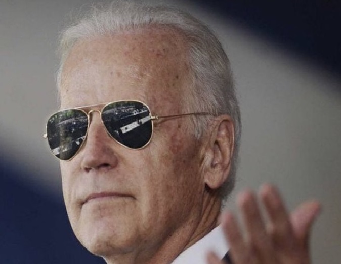 Benarkah Presiden Joe Biden Klaim Ikut Berjasa Gulingkan Bashar Al Assad?