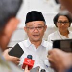 Berapa Gaji Menteri Pendidikan di Indonesia? Besaran Mana sama Uang Kuliahmu?