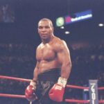 Berapa Kali Sit Up Mike Tyson dalam Latihan Rutin?