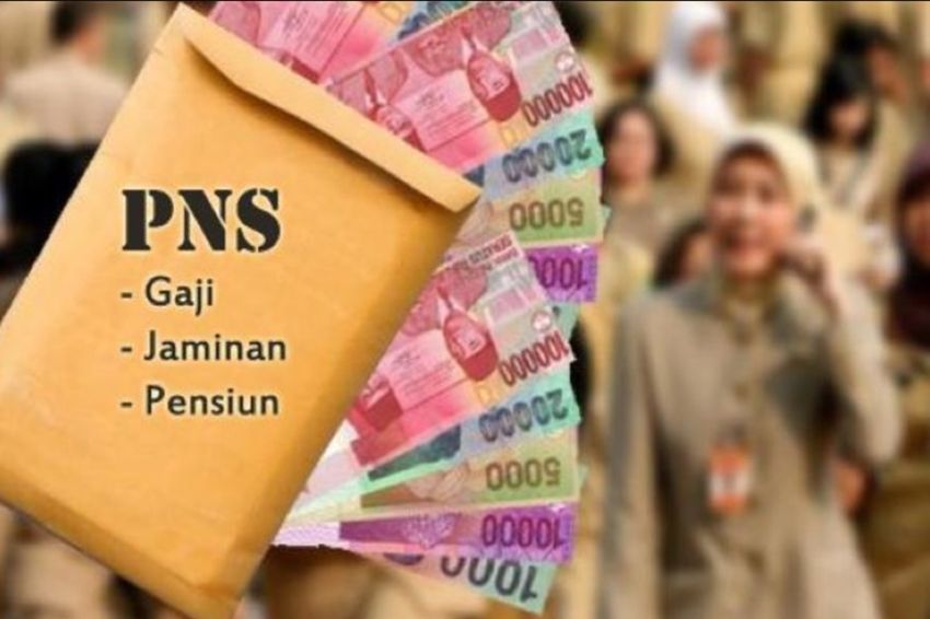 Berapa Kenaikan Gaji Guru 2025? Berikut Rinciannya untuk PNS dan Honorer