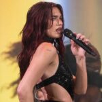 Berapa Kerugian Pembatalan Konser Dua Lipa di Jakarta? Honor Satu Kali Manggung Capai Rp15 Miliar