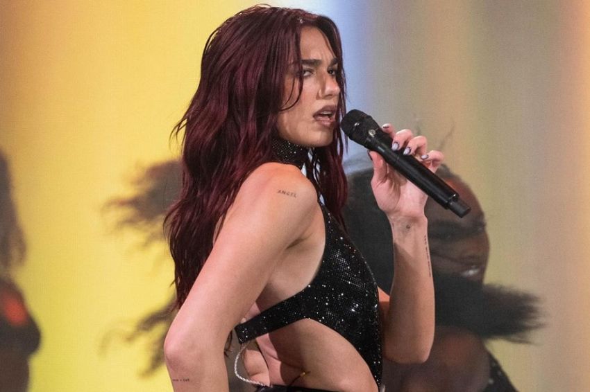 Berapa Kerugian Pembatalan Konser Dua Lipa di Jakarta? Honor Satu Kali Manggung Capai Rp15 Miliar