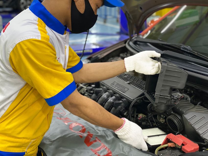 Berapa Lama Sebaiknya Ganti Oli Gardan? Panduan Lengkap dan Praktis