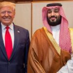 Beri Sinyal ke Donald Trump, MBS Minta Perang Gaza dan Lebanon Segera Diakhiri