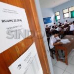 Beri Sinyal UN Ada Lagi, Mendikdasmen Abdul Mu’ti: Tunggu Pengumuman, Sabar Ya