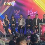 Bernadya Meriahkan Malam Puncak AMI Awards 2024, Catat Tanggalnya!