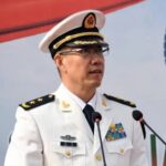 Bersih-bersih Militer, Dong Jun Jadi Menhan China Ketiga Terjerat Skandal Korupsi