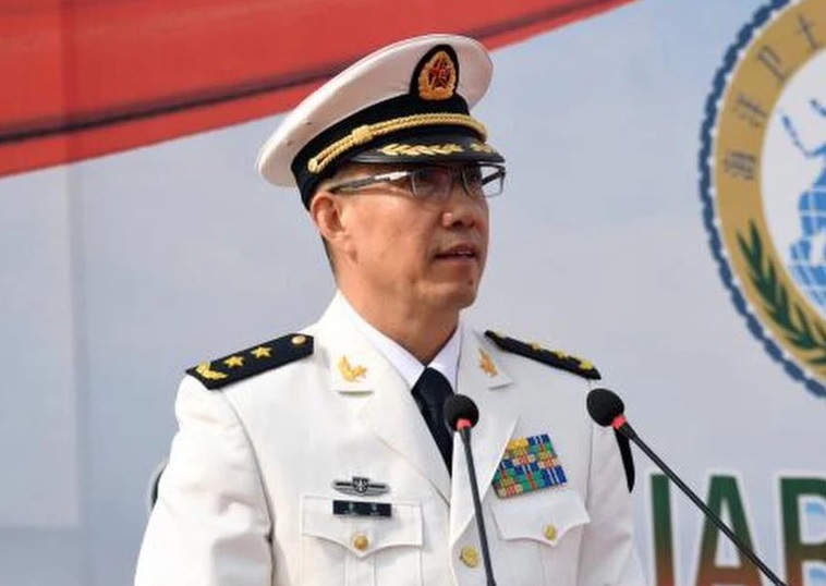 Bersih-bersih Militer, Dong Jun Jadi Menhan China Ketiga Terjerat Skandal Korupsi