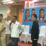 Bertemu Pendeta Marsel, Ridwan Kamil Sebut 2 Negara Bubar Hanya Gegara Agama