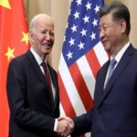 Biden dan Xi Jinping Sepakat Manusia yang Harus Mendikte Senjata Nuklir, Bukan AI