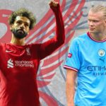 Big Match Liverpool vs Manchester City: Anfield Jadi Kuburan bagi The Citizens?