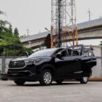 Bikin Pangling, Toyota Innova Zenix Ini Disulap Jadi MPV Super Mewah