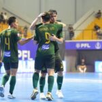 Bintang Timur Surabaya Juara 3Second Futsal Super Cup 2024