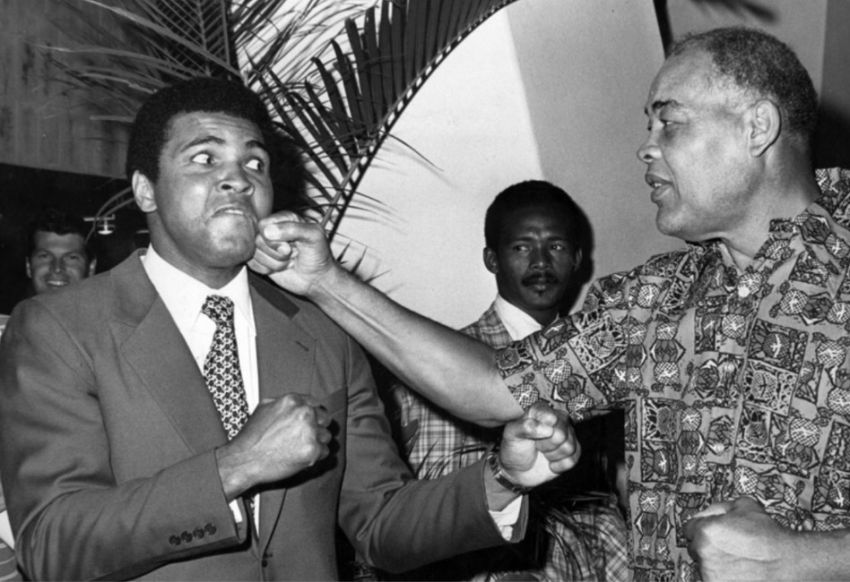 Biodata dan Agama Joe Louis, Petinju yang Dianggap Lebih Hebat daripada Muhammad Ali