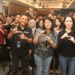 BNI Sekuritas Tingkatkan Inklusi dan Literasi Finansial lewat CSR