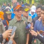 BNPB Bakal Modifikasi Cuaca untuk Kurangi Debit Hujan di Sukabumi dan Cianjur