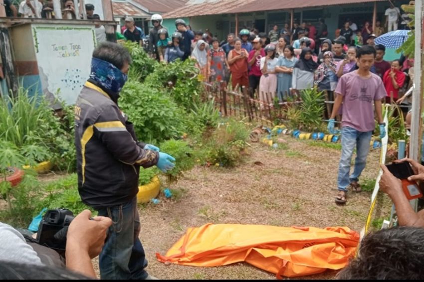 Bocah 4 Tahun Ditemukan Tewas di Bawah Gardu Listrik setelah Hilang Sepekan