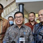 Bos BP Danantara dan Dirut PLN Gelar Pertemuan 2 Jam, Ini Hasilnya