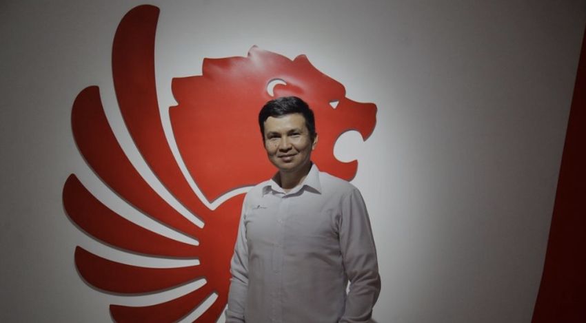 Bos Lion Air Wamildan Tsani Didapuk Jadi Dirut Garuda Indonesia