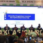 BPKH dan ICMI Dorong Optimalisasi Pengelolaan Dana Haji untuk Perekonomian Nasional