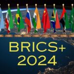 BRICS Melawan! Tegas Menolak Sanksi Ilegal Barat