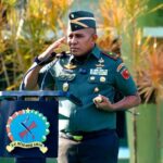 Brigjen TNI Antoninho Sampaikan Pesan KSAD Soal Netralitas Prajurit di Pilkada 2024