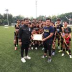 Buka Media Cup 2024, Indra Sjafri Juga Berikan Coaching Clinic ke 65 Pemain dan Pelatih Muda dari 3 SSB