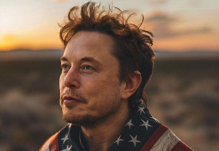 Bukan Hanya Aji Mumpung, Berikut 4 Motivasi Elon Musk Sukses Jadi Kunci Kesuksesan Politik Donald Trump