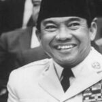 Bung Karno Ramal Masa Depan Indonesia di depan Media Asing Pasca G30S/PKI