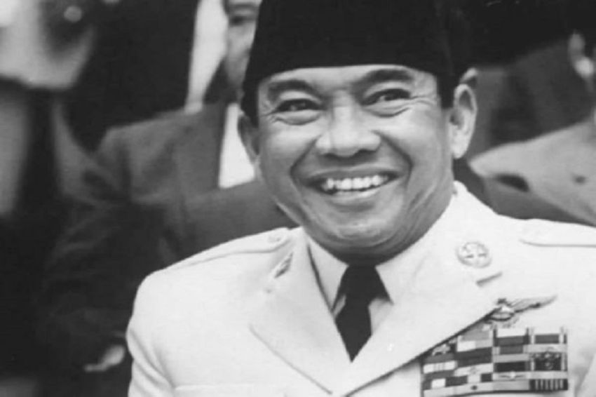 Bung Karno Ramal Masa Depan Indonesia di depan Media Asing Pasca G30S/PKI