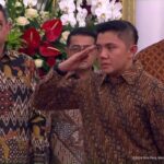 Buntut Polemik Yandri Susanto, Mayor Teddy Kasih Imbauan Semua Menteri di Grup WhatsApp