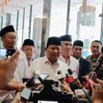 Bunyi Sumpah yang Akan Diucapkan Prabowo saat Dilantik sebagai Presiden pada 20 Oktober 2024