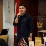 Cabup Mario Pranda Dorong Pengembangan Desa Wisata untuk Kesejahteraan Mabar