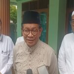 Cagub Pramono Tegaskan Tak Kenal Bandar Judi Online Berinisial T