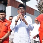 Cagub Sultan Husain: Saya Butuh Orang Sula untuk Selamatkan Maluku Utara