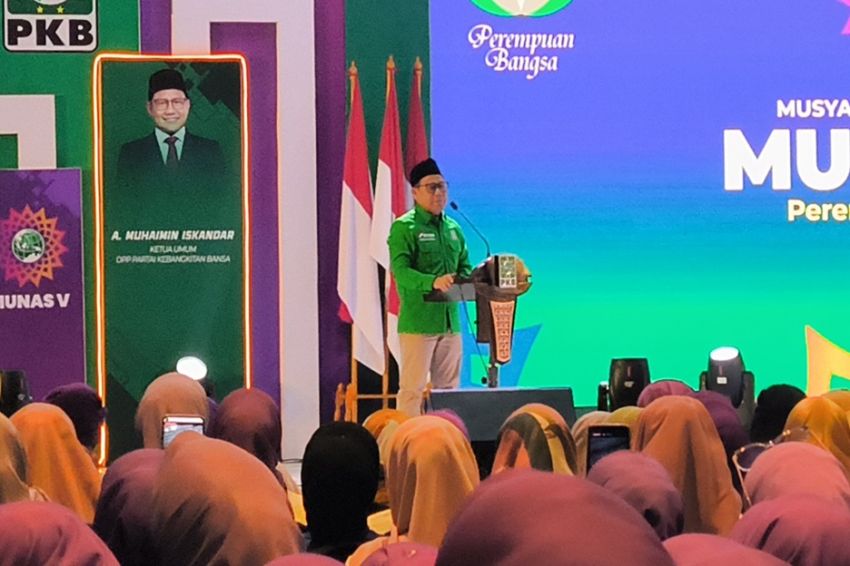 Cak Imin Klaim Jagoan PKB Menang Tanpa Uang di Pilkada