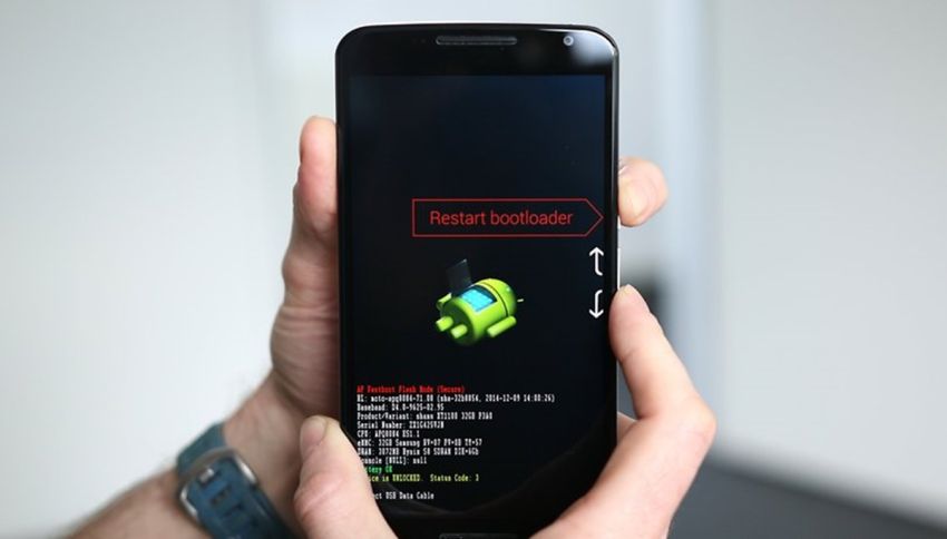 Cara Cek Status Bootloader Xiaomi Tanpa Pakai Perangkat Lain