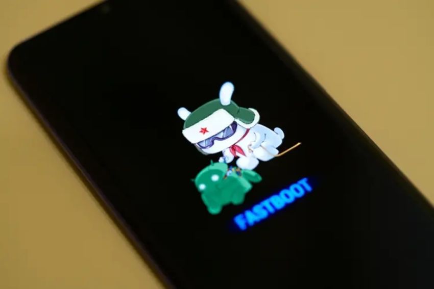 Cara Instal ADB Fastboot Driver Android di Windows