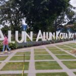 Cara ke Alun-Alun Kota Bogor Naik KRL, Yuk Dicatat!