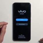 Cara Keluar dari Fastboot Mode HP Vivo Tanpa Pakai Perangkat Tambahan