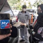 Cara Membuat Barcode MyPertamina, Buat Syarat Transaksi BBM Subsidi