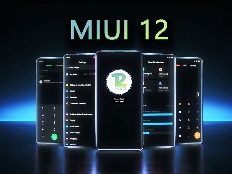 Cara Menghilangkan Iklan di HP Xiaomi MIUI 12