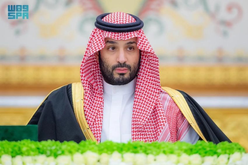 Cara Mohammed bin Salman Ubah Tatanan Dunia: Jinakkan AS Pakai Minyak, Berdamai dengan Iran