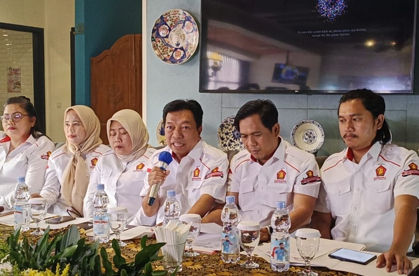 Cari Keadilan di MK, Gerindra Ungkap Bukti Masifnya Dugaan Kecurangan Pilkada Jakarta