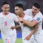 Catat! Jadwal Lengkap Timnas Indonesia di Sisa Laga Babak 3 Kualifikasi Piala Dunia 2026 Zona Asia