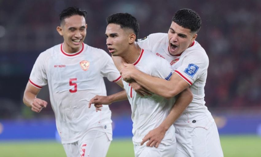 Catat! Jadwal Lengkap Timnas Indonesia di Sisa Laga Babak 3 Kualifikasi Piala Dunia 2026 Zona Asia