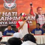 Cerita Inspiratif Rider Binaan AHM untuk Generasi Muda Purwokerto