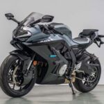 CFMoto 750SR Sportbike Bocor Sebelum Diluncurkan