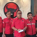 Cium Ketidaknetralan di Pilkada Banten, PDIP Siap Awasi ASN, dan TNI-Polri