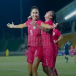 Claudia Scheunemann Ancam Takhta Top Skor, Indonesia vs Kamboja di Final Piala AFF Putri 2024 Bakal Sengit